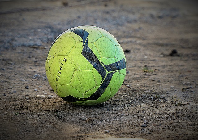 球场上的表 球场上的表